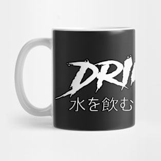 WATER Mug